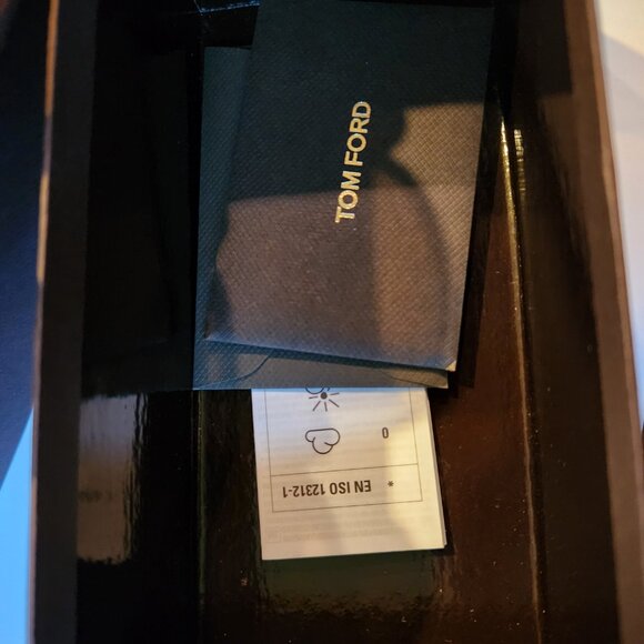 Tom Ford sunglasses for women. Already authenticated. - Picture 3 of 11